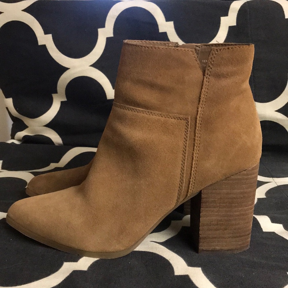 Nine West Booties